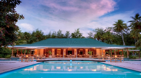 Orbital Travel Blog | Desroches Island Seychelles