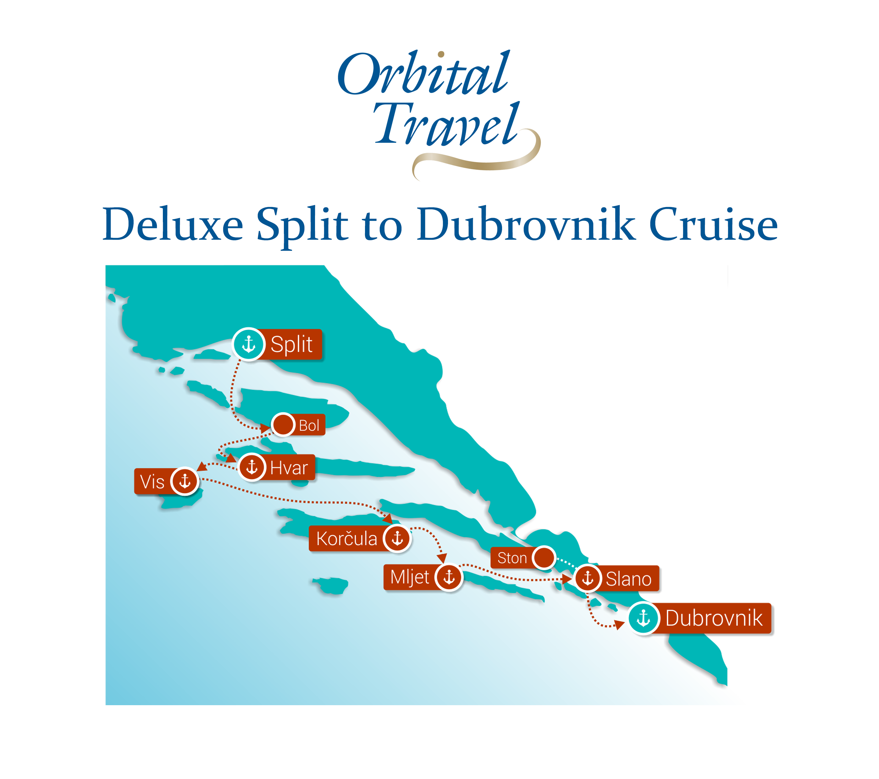 cruise ship schedule dubrovnik