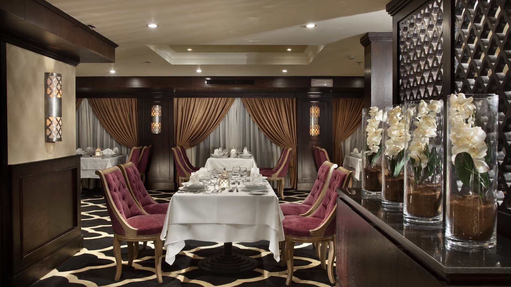 Ms Minerva MS Minerva | Nile Cruise Boats | Orbital Travel
