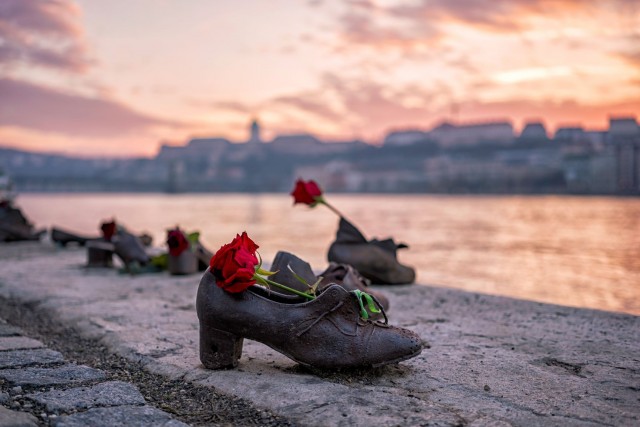 Danube river - shoes on the danube.jpg