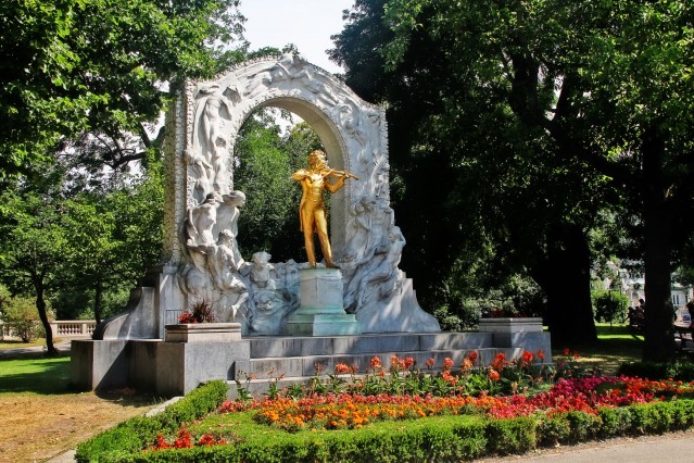 Waltz King Johann Strauss - Vienna.jpg