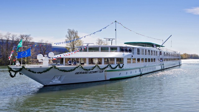 MS Gérard Schmitter