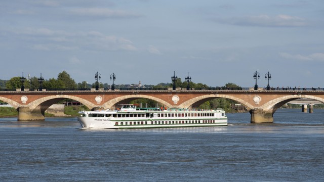 MS Princesse d'Aquitaine