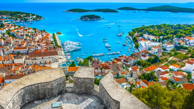 Croatia, Montenegro & Dubrovnik