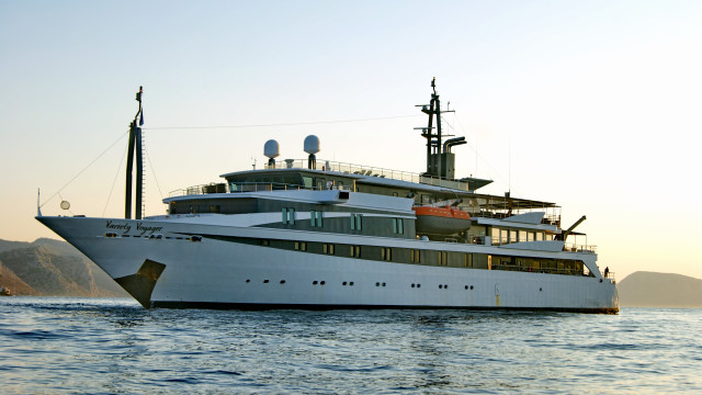 Variety Voyager