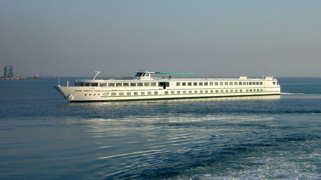 MS Rhone Princess
