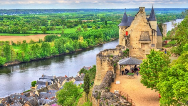 Loire River Cruise